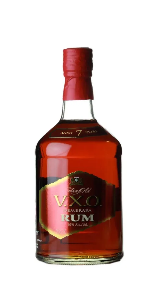 Banks DIH V.X.O. image