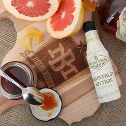 Fee Brothers Grapefruit Bitters image