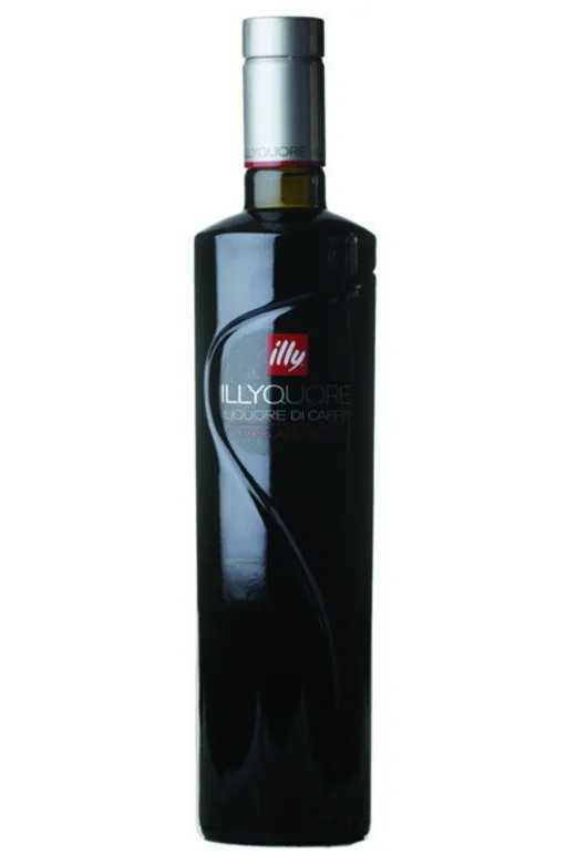 Illy Coffee Liqueur image
