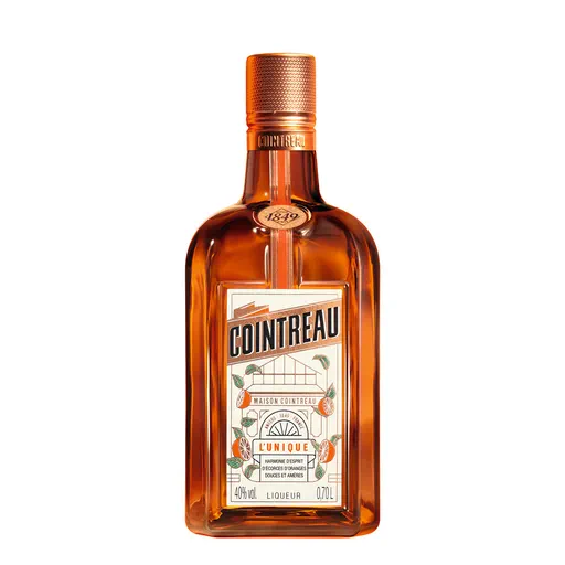 Cointreau L'Unique image
