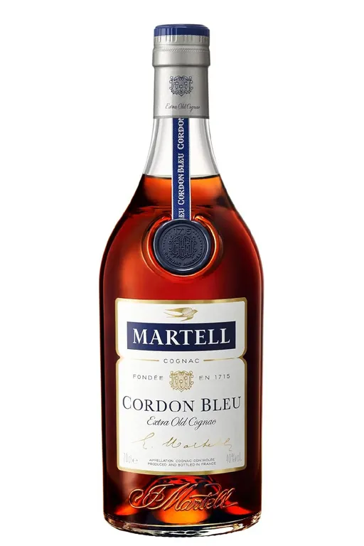 Martell Cordon Bleu image