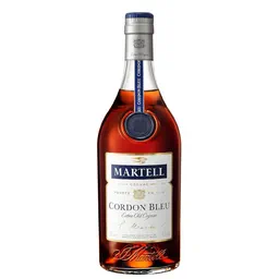 Martell Cordon Bleu image