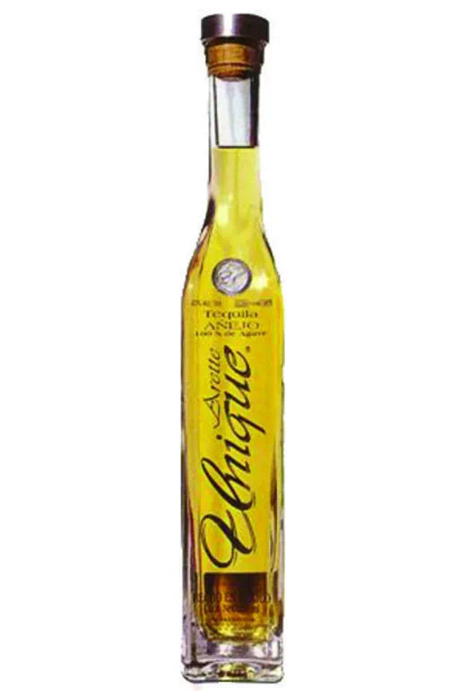 Arette Unique Extra Añejo image