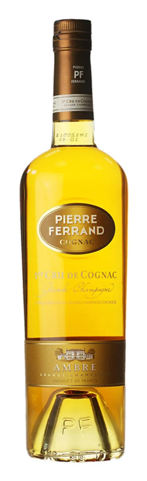 Ferrand Ambre Cognac image