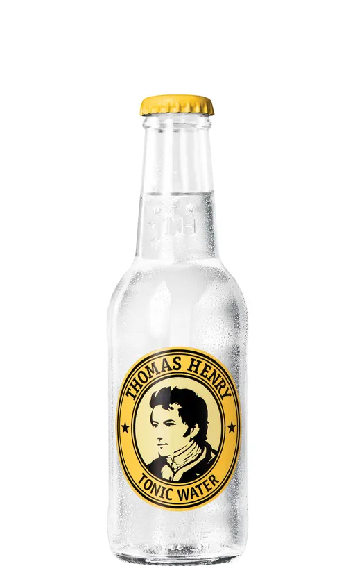 Thomas Henry Tonic Water Image