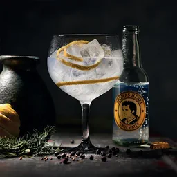 Thomas Henry Tonic Water image