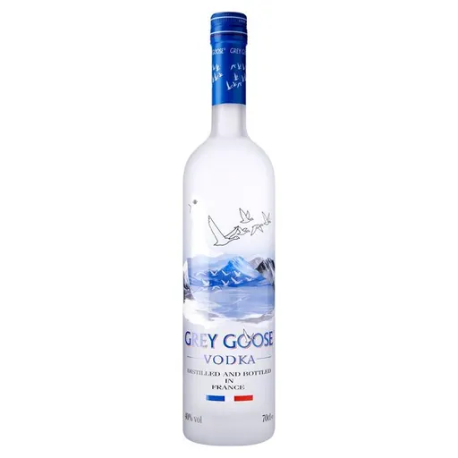 Grey Goose Vodka image