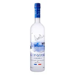 Grey Goose Vodka image