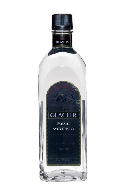 Teton Glacier image