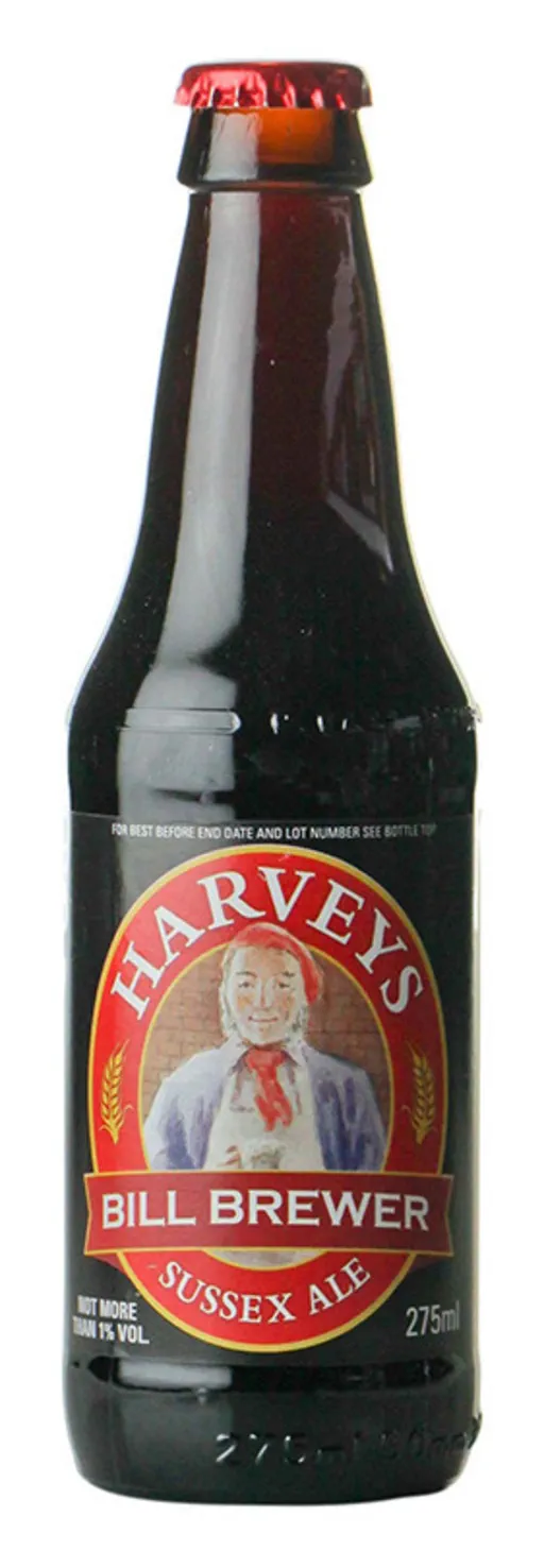 Harveys Bill Brewer image