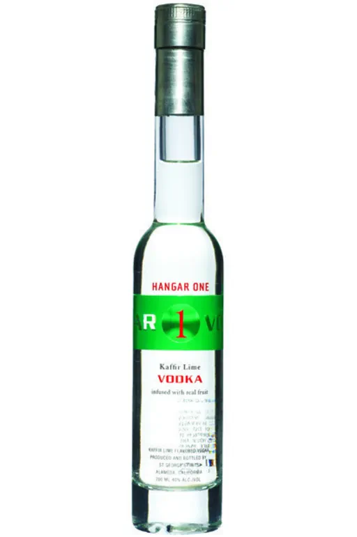 Hangar One Kaffir Lime image