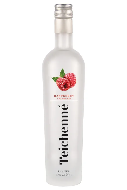 Teichenné Raspberry image