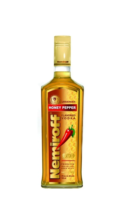 Nemiroff Honey Pepper image