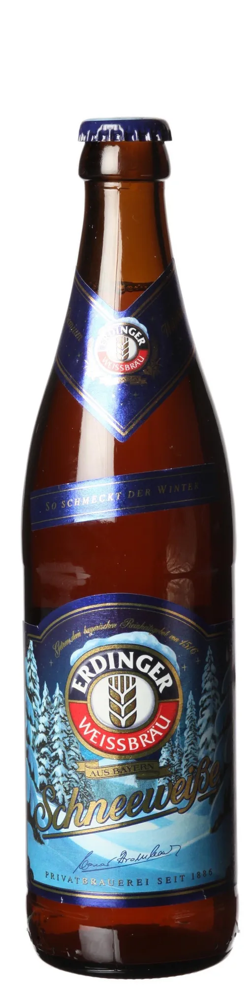 Erdinger Schneeweiβe (Erdinger Schneeweisse) image