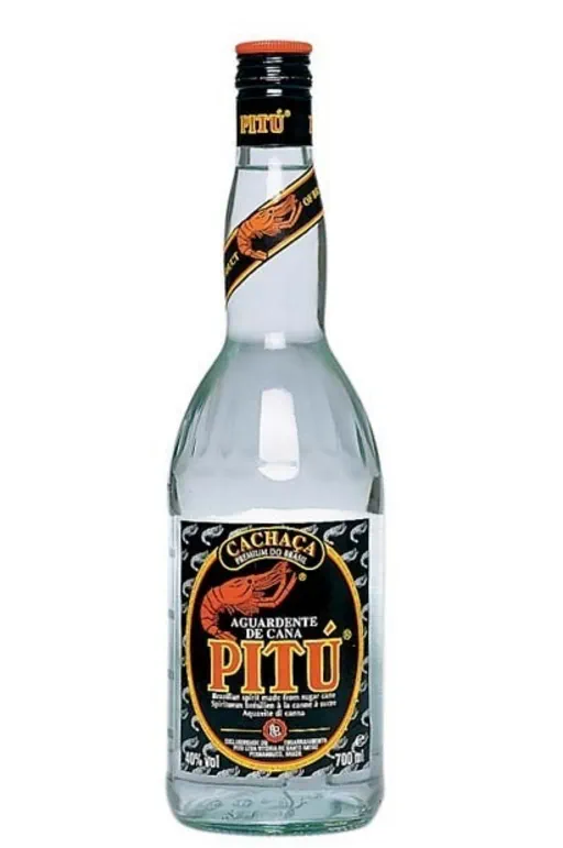 Pitu Cachaca image
