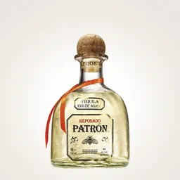 Patron Reposado Tequila image