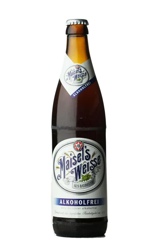 Maisel’s Weisse Alkoholfrei image