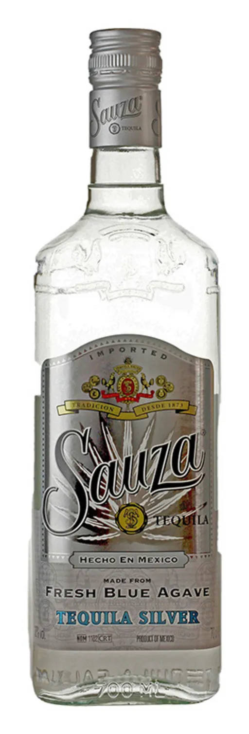 Sauza Silver (Blanco) image