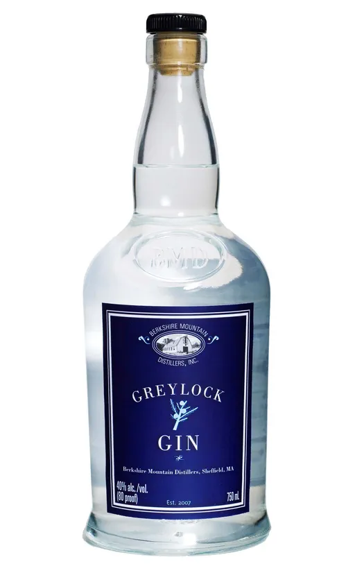 Greylock Gin image