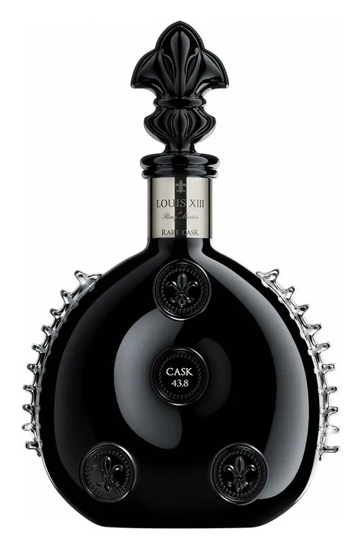Remy Martin Louis XIII Rare Cask image
