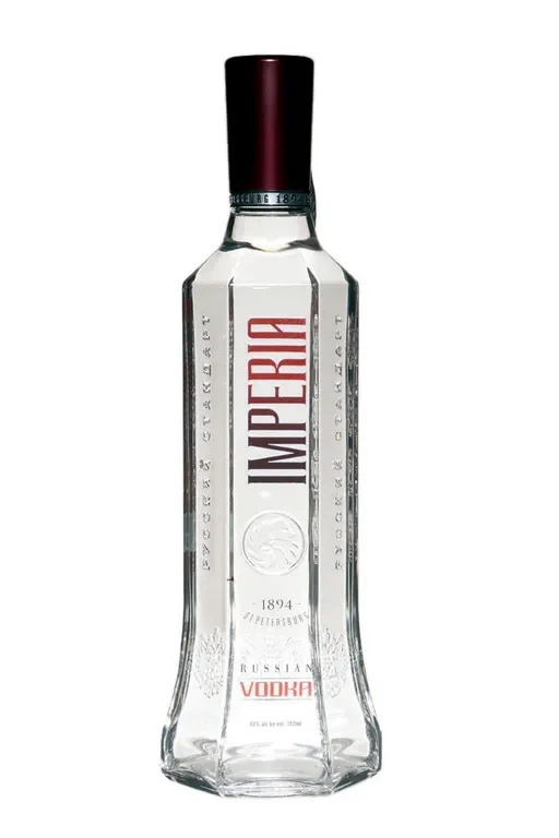 Imperia Russian Vodka image