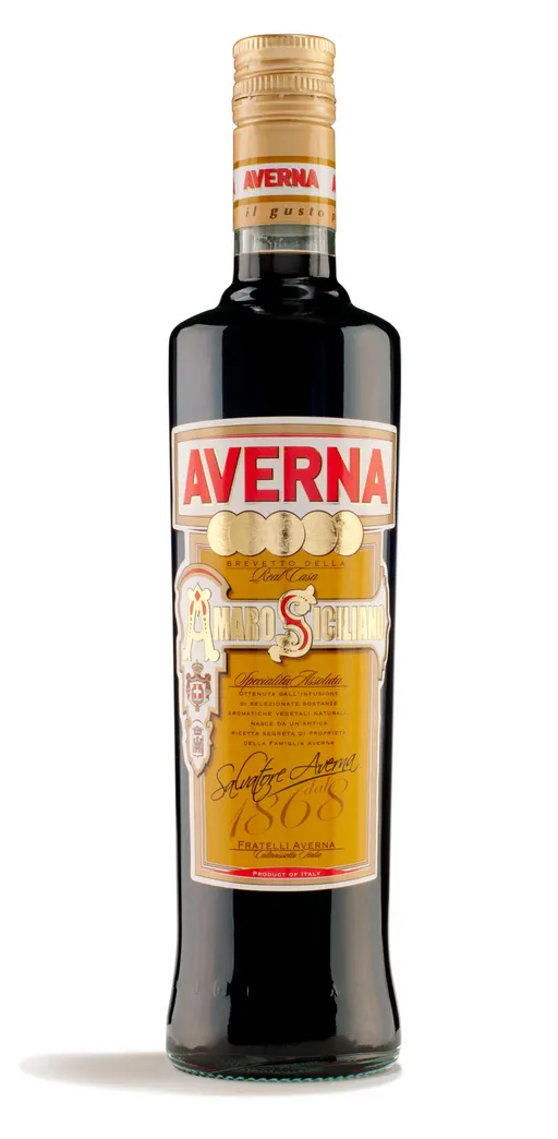 Averna Amaro Image