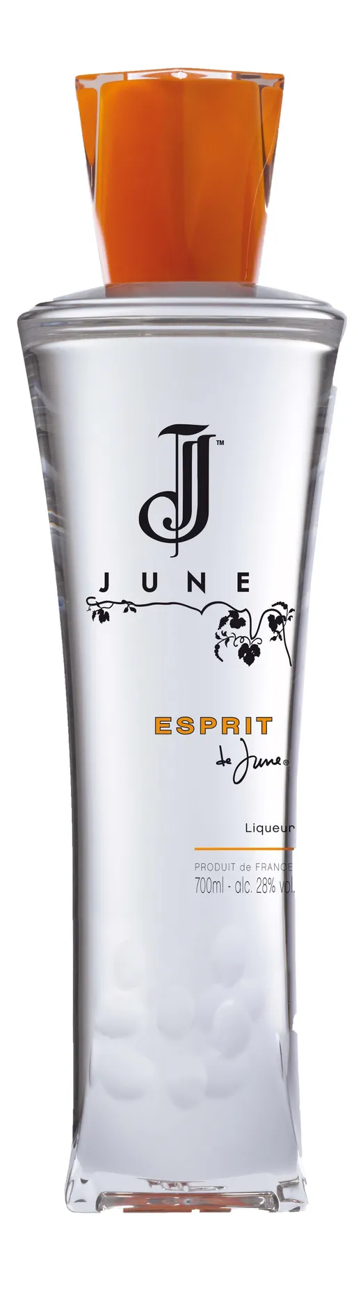 L'Esprit De June image