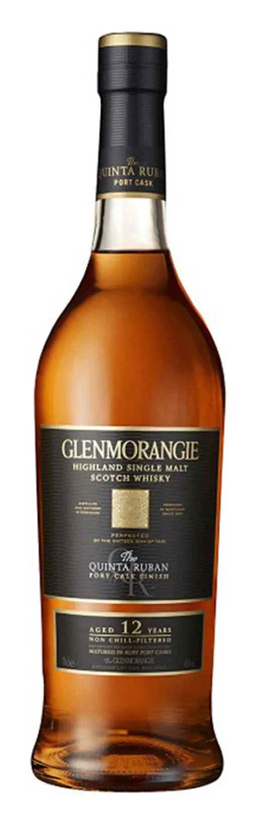 Glenmorangie Quinta Ruban image