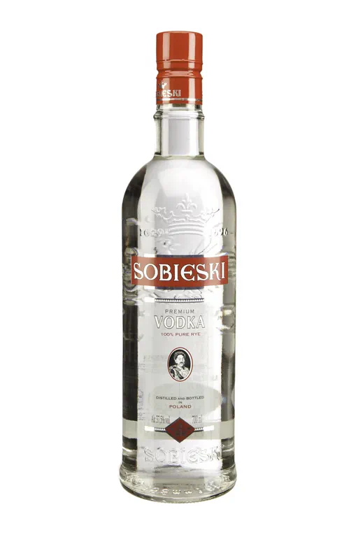 Sobieski Vodka image