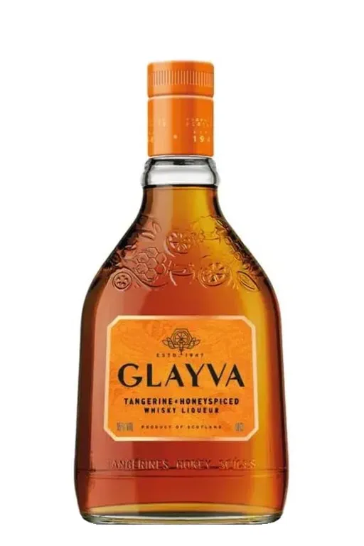 Glayva liqueur image