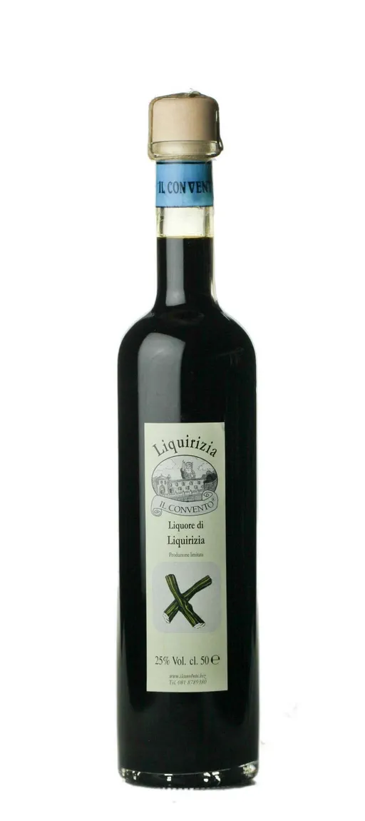 Il Convento Liquore di Liquirizia image