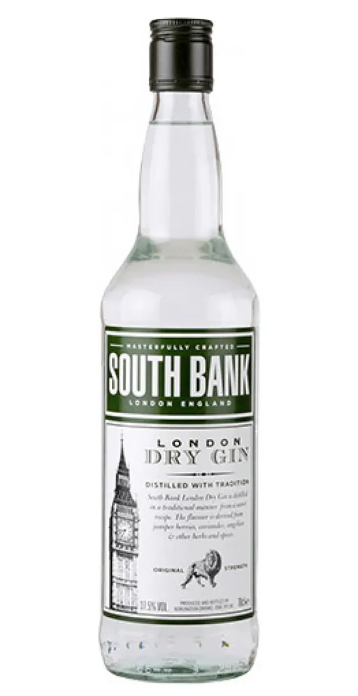 Southbank Gin image