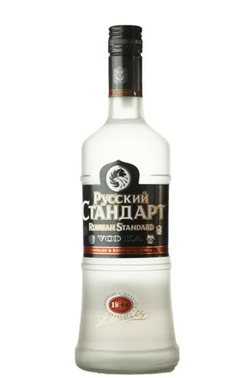 Russian Standard Original image