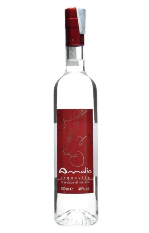 Acquavite Del Cardinale  image