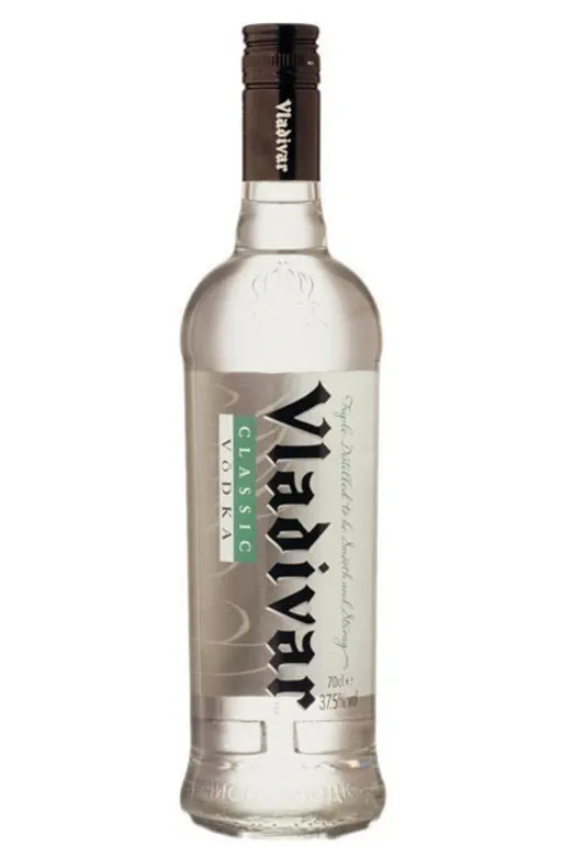 Vladivar Vodka image