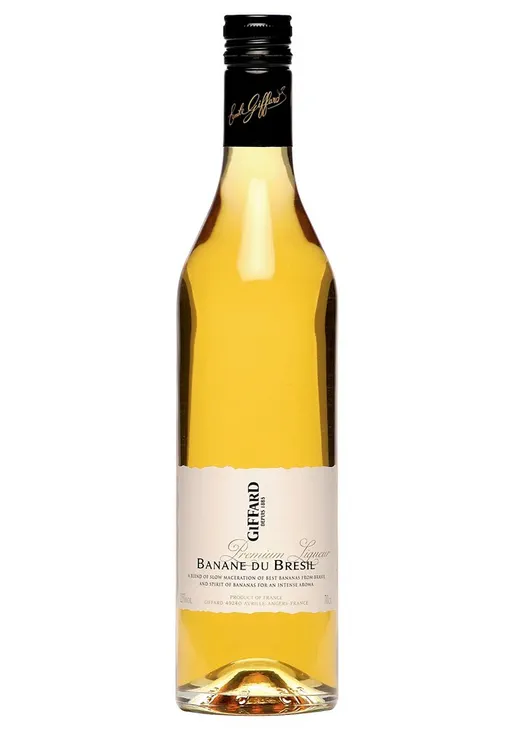 Giffard Banane du Brésil image