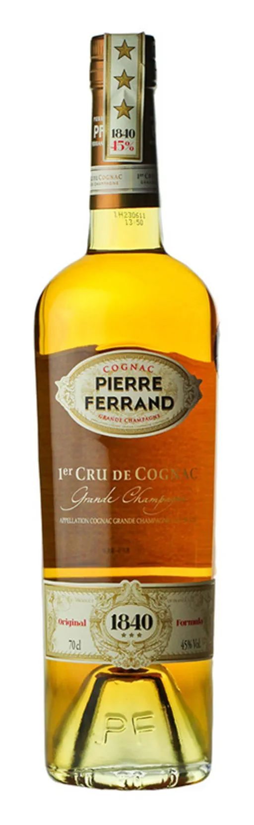 Ferrand 1840 Original image