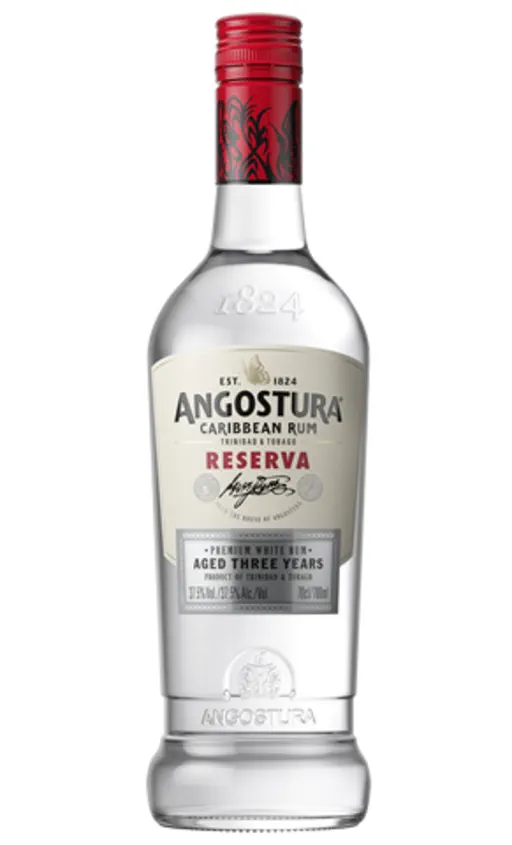 Angostura Reserva Light Rum Image