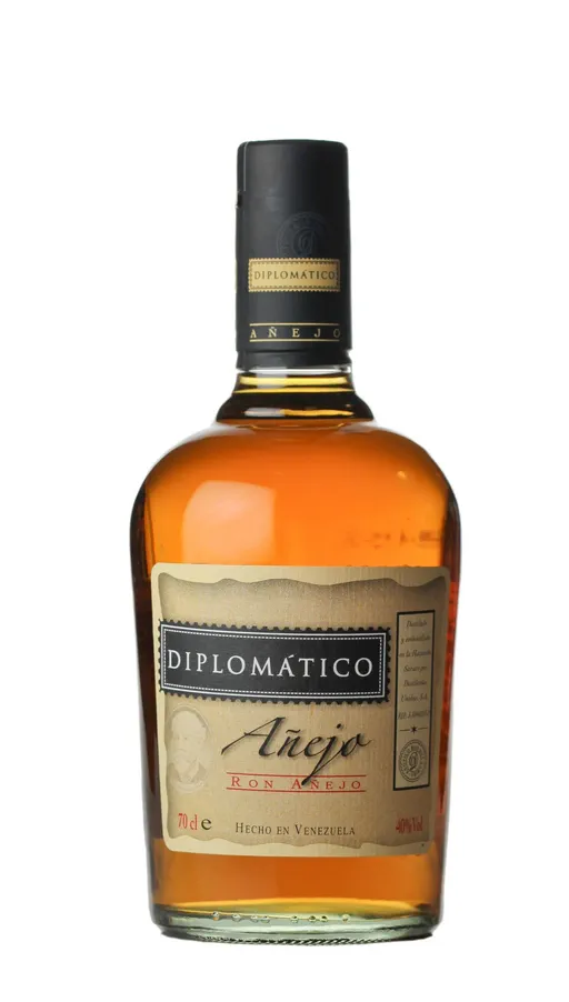 Diplomatico Anejo Rum image