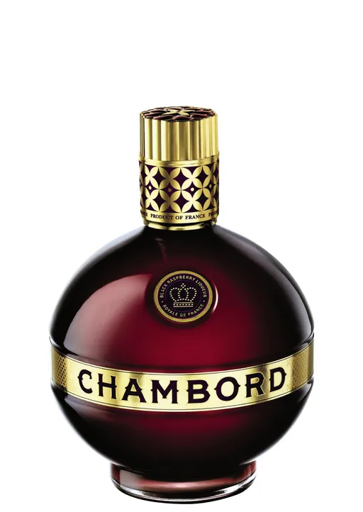 Chambord Liqueur image