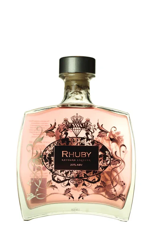 Rhuby Liqueur image