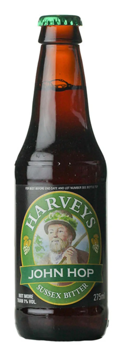 Harveys John Hop image