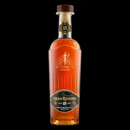 Havana Club Icónica Gran Reserva 15 Anos image