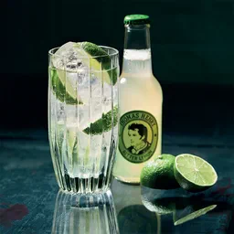 Thomas Henry Bitter Lemon image