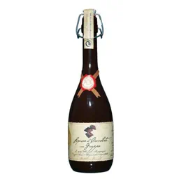 Francoli Liquore al Cioccolato con Grappa image
