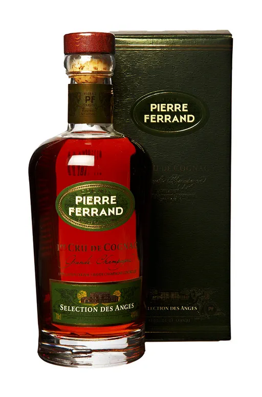 Ferrand Selection Des Anges image