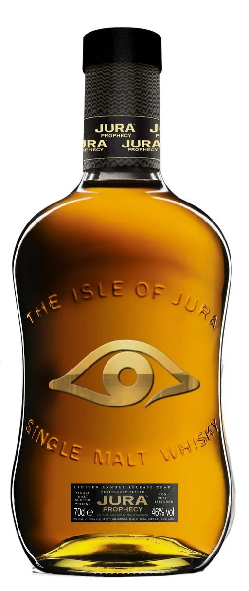 Jura Prophecy image