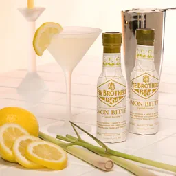 Fee Brothers Lemon Bitters image