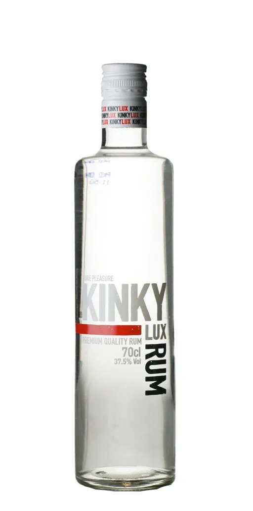 Kinky Lux Rum image