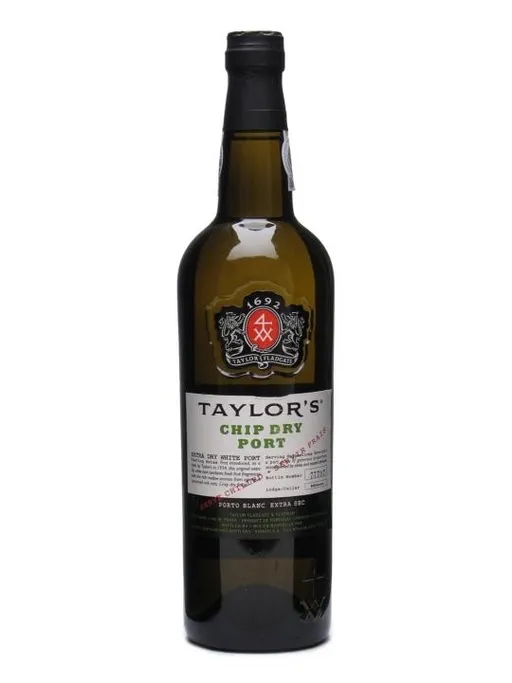 Taylor's Chip Dry White Port image
